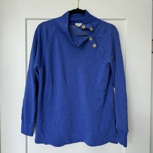 Jcrew pullover sweater
